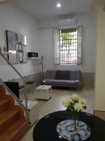 Wish Suite Barrio De Leon En Triana Sevilla Exteriör bild
