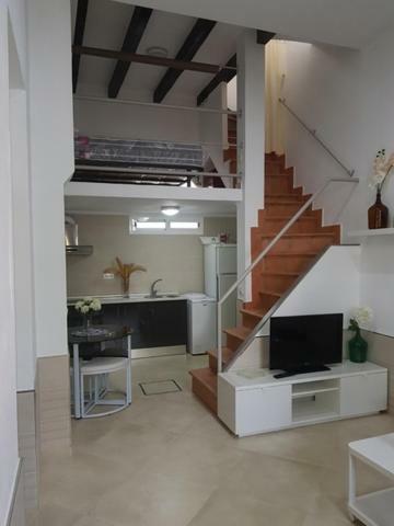 Wish Suite Barrio De Leon En Triana Sevilla Exteriör bild