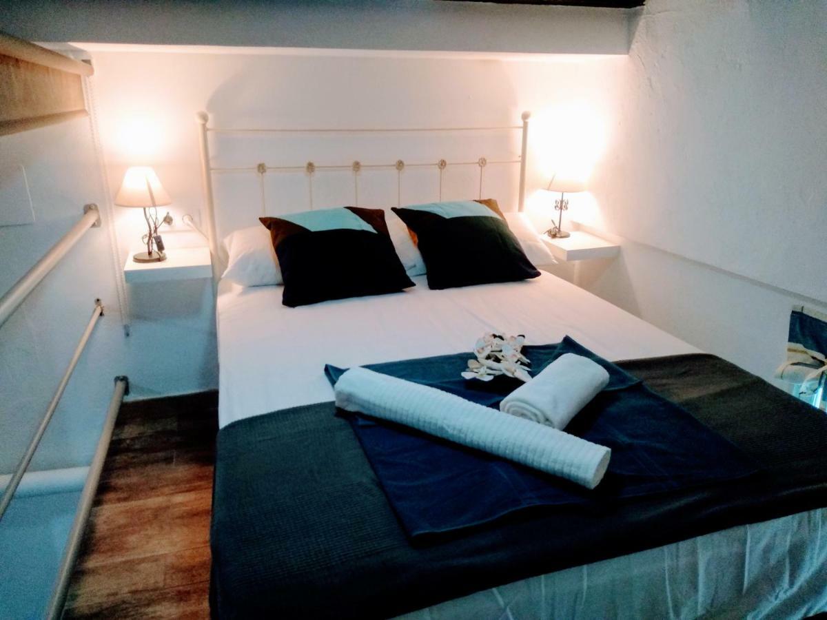 Wish Suite Barrio De Leon En Triana Sevilla Exteriör bild
