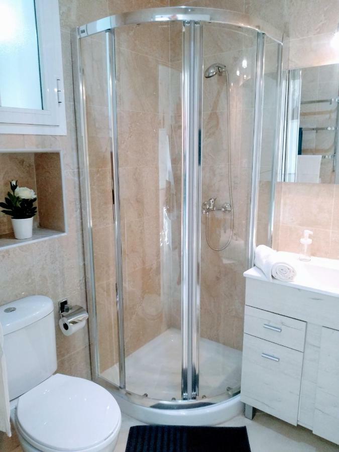 Wish Suite Barrio De Leon En Triana Sevilla Exteriör bild