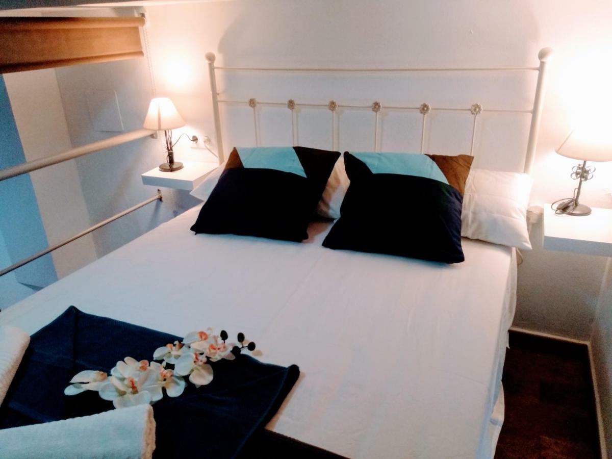 Wish Suite Barrio De Leon En Triana Sevilla Exteriör bild