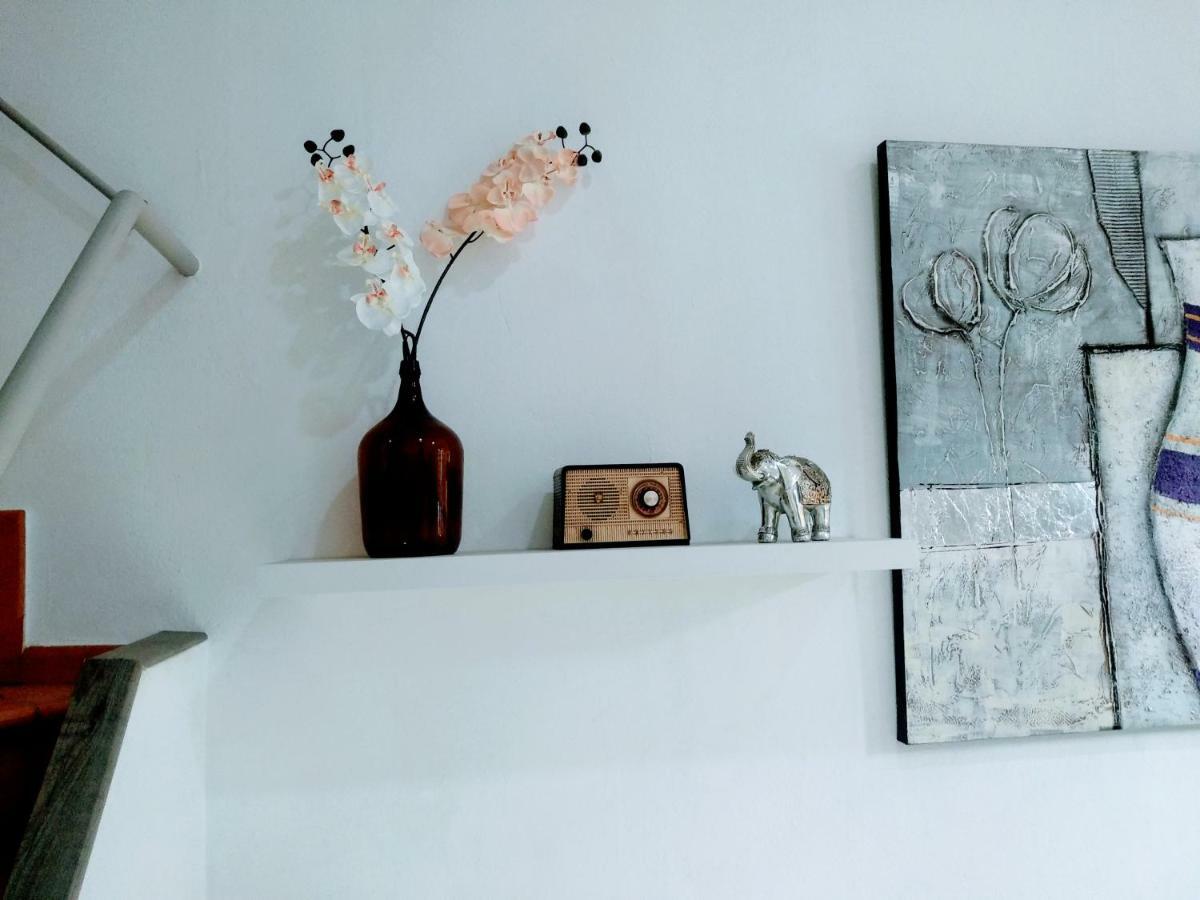Wish Suite Barrio De Leon En Triana Sevilla Exteriör bild