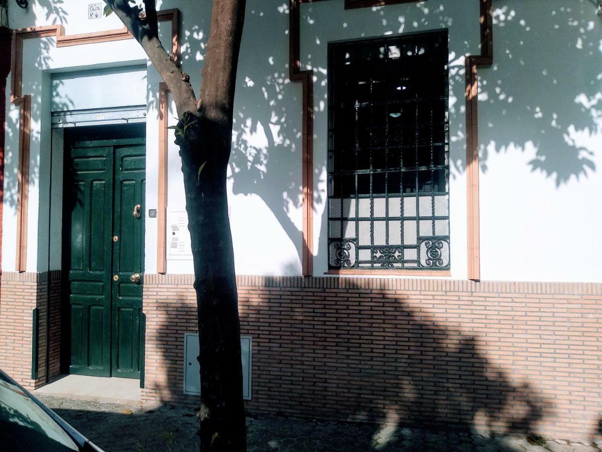 Wish Suite Barrio De Leon En Triana Sevilla Exteriör bild