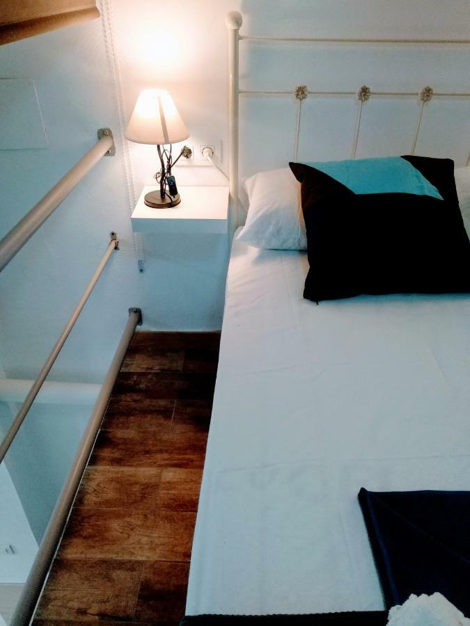 Wish Suite Barrio De Leon En Triana Sevilla Exteriör bild