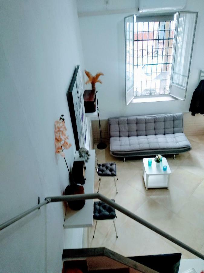 Wish Suite Barrio De Leon En Triana Sevilla Exteriör bild
