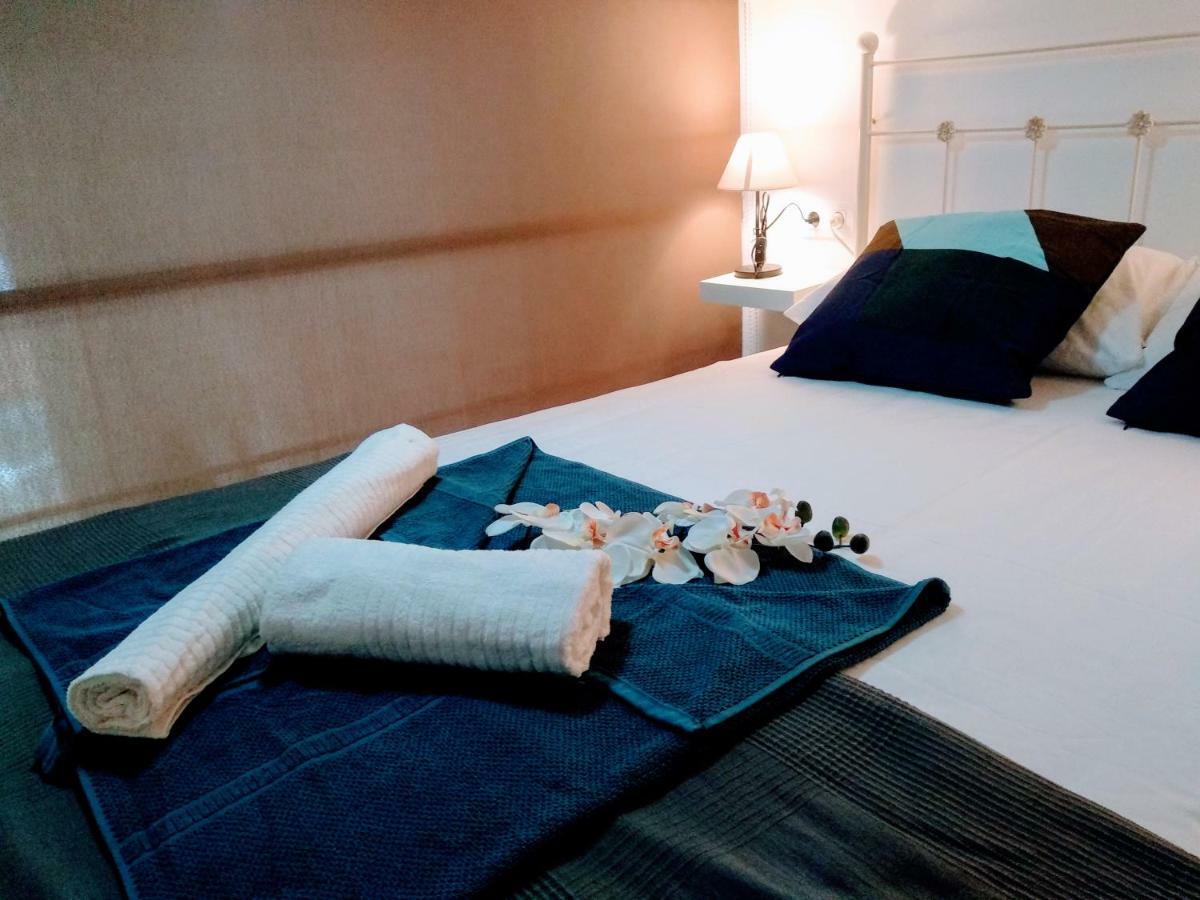 Wish Suite Barrio De Leon En Triana Sevilla Exteriör bild