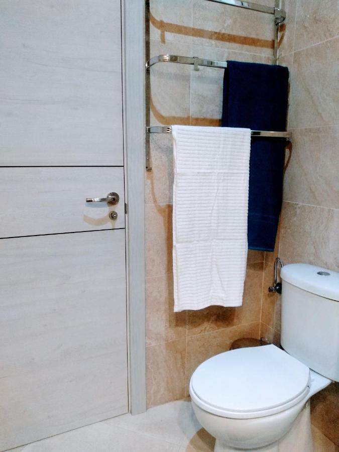 Wish Suite Barrio De Leon En Triana Sevilla Exteriör bild