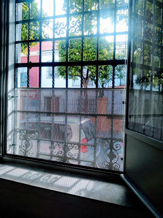 Wish Suite Barrio De Leon En Triana Sevilla Exteriör bild