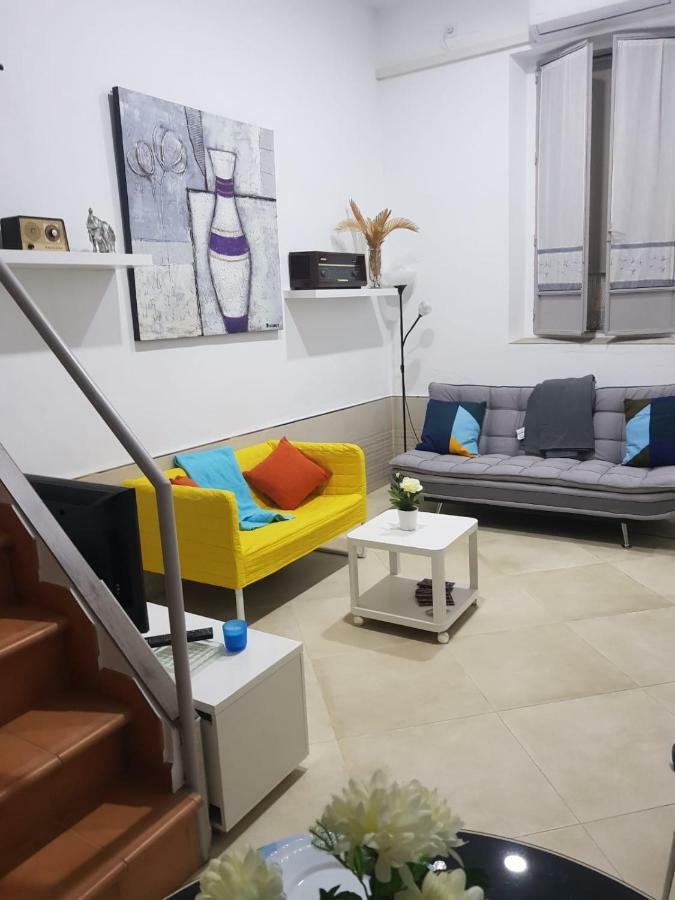 Wish Suite Barrio De Leon En Triana Sevilla Exteriör bild