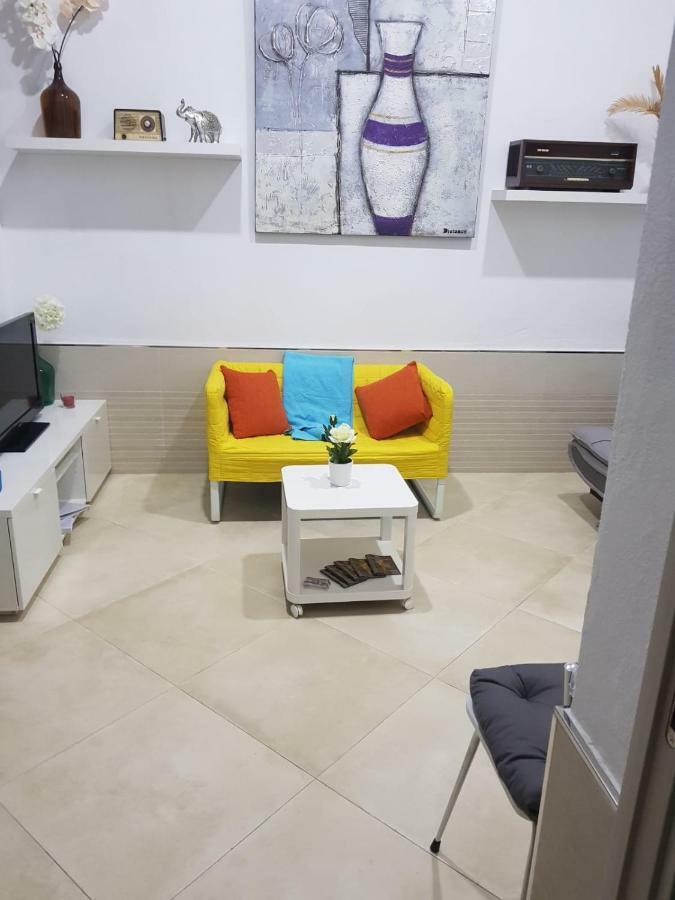 Wish Suite Barrio De Leon En Triana Sevilla Exteriör bild